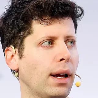 Sam Altman