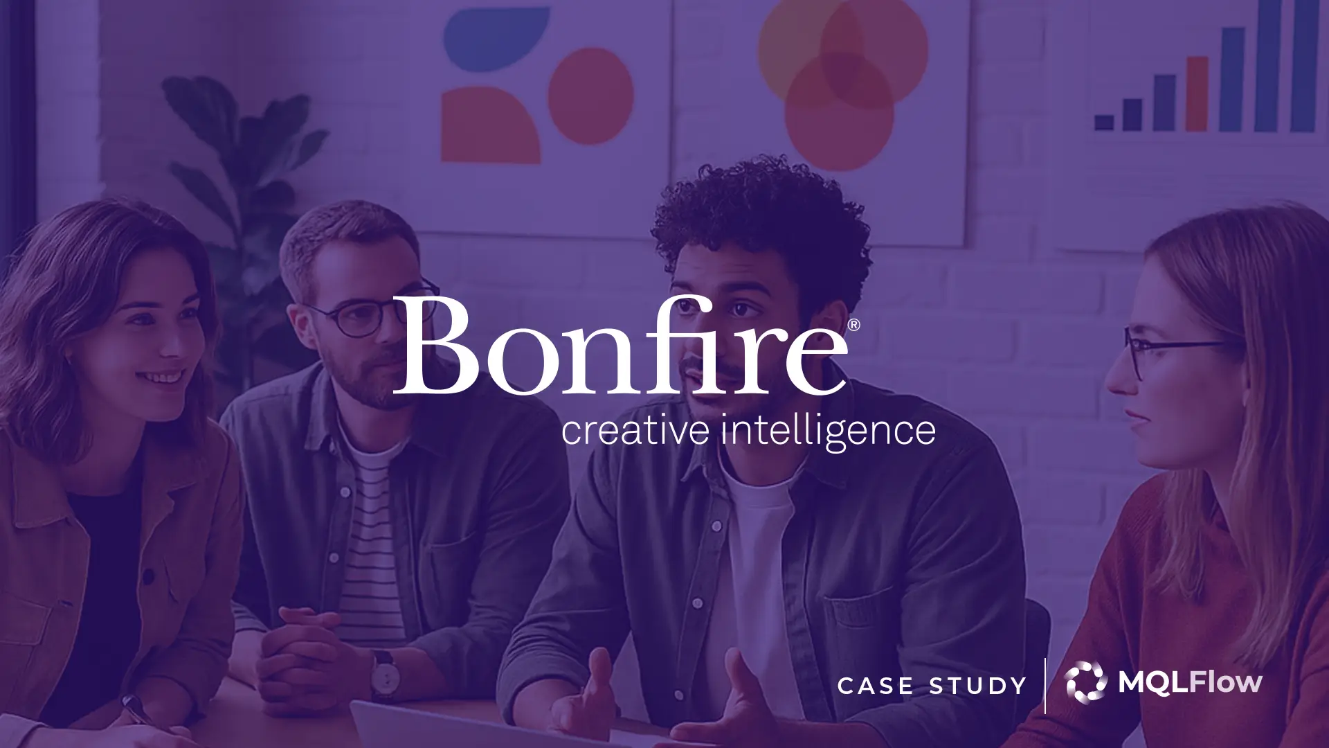 Marketing Agency AI Automation Case Study | MQLFlow + Bonfire CI